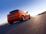 Ford Focus ST 2005 года (UK)
